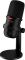 Микрофон геймерский HyperX SoloCast, Bi, USB-A, 2м, NGenuity, черный