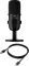 Микрофон геймерский HyperX SoloCast, Bi, USB-A, 2м, NGenuity, черный