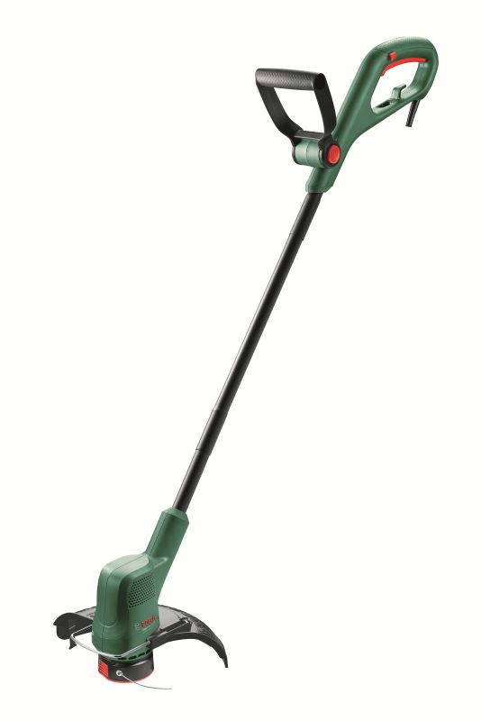 Триммер садовый Bosch EasyGrassCut 23, 280Вт, 23см, 1.9кг