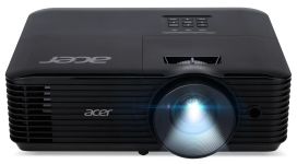 Проєктор Acer X1228i XGA, 4800 lm, 1.94-2.16, WiFi