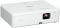 Проєктор Epson CO-W01 WXGA, 3000 lm, 1.27