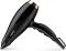Фен Babyliss, 2300Вт, 3 режими, іонізація, хол. обдув, чорний