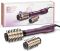 Фен-щетка Babyliss, 650Вт, режимов-2, иониз-я, хол. обдув, вращ. насадок, керамика, фиолетовый
