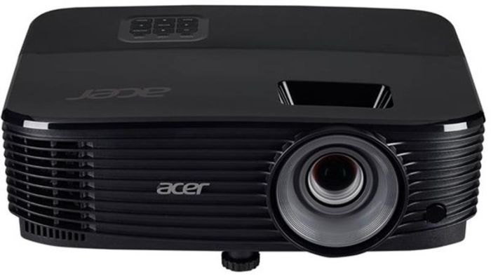 Проектор Acer X1328WI WXGA, 5000 lm, 1.54-1.72, WiFi