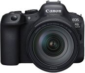 Цифр. фотокамера Canon EOS R6 Mark II + RF 24-105 f/4.0 L IS