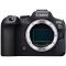 Цифр. фотокамера Canon EOS R6 Mark II body