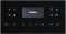 Кофемашина Miele CM 6160 1.8л, зерно + молоко, автомат.капучинатор, аторецептов - 19, черный