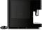 Кофемашина Miele CM 6160 1.8л, зерно + молоко, автомат.капучинатор, аторецептов - 19, черный