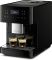 Кофемашина Miele CM 6160 1.8л, зерно + молоко, автомат.капучинатор, аторецептов - 19, черный