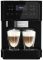 Кофемашина Miele CM 6160 1.8л, зерно + молоко, автомат.капучинатор, аторецептов - 19, черный