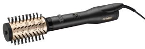Фен-щітка Babyliss, 650Вт, 2 режими, хол. обдув, кераміка, чорний