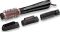 Фен-щетка Babyliss, 1000Вт, режимов-2, иониз-я, хол. обдув, керамика, черный