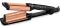 Плойка Babyliss гофре , 85Вт, темп.режимов-3, 160-210С, естественные волны, керамика, турмалин , черный