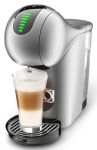 Кофеварка Krups капсульная Dolce Gusto Genio S Touch 0.8л, капсулы, сенсорное управление, серебристый
