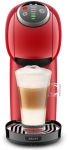 Кофеварка Krups капсульная Dolce Gusto Genio S Plus 0.8л, капсулы, сенсорное управление, красный