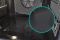 Плита Gorenje электрическая стеклокерамическая, 71л, 60x60см, дисплей, программатор, нерж