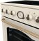 Плита Gorenje электрическая стеклокерамическая, 70л, 50x60см, бежевый