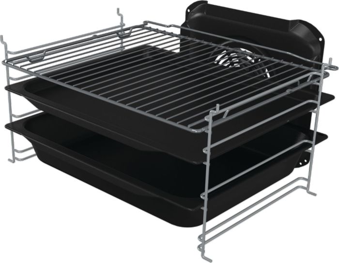 Плита Gorenje электрическая стеклокерамическая, 70л, 50x60см, бежевый