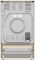 Плита Gorenje электрическая стеклокерамическая, 70л, 50x60см, бежевый
