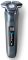 Бритва електр. Philips Series 7000 роторная, 9Вт,  бритв.головок-3, Li-Ion, сух.+влажн., триммер, чехол, Bt., серо-синий