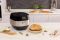 Мультиварка Tefal Multicook&Bake IH, 1500Вт, чаша-5л, электронное управл., металл/пластик, черный