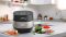 Мультиварка Tefal Multicook&Bake IH, 1500Вт, чаша-5л, электронное управл., металл/пластик, черный
