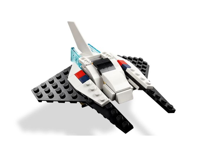 Конструктор LEGO Creator Космический шаттл