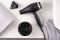 Фен Ardesto Violet PRO , 850-2200Вт, 2 скорости, 3 темп.режима, диффузор, черный ARDESTO HD-Y223PRO