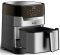 Мультипечь Tefal EasyFry&Grill Precision, 1550Вт, чаша-4.2л, сенсорное, пластик, серый