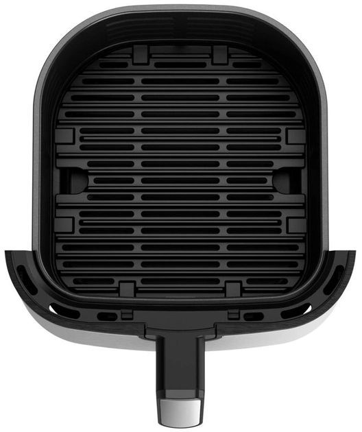 Мультипечь Tefal EasyFry&Grill Precision, 1550Вт, чаша-4.2л, сенсорное, пластик, серый