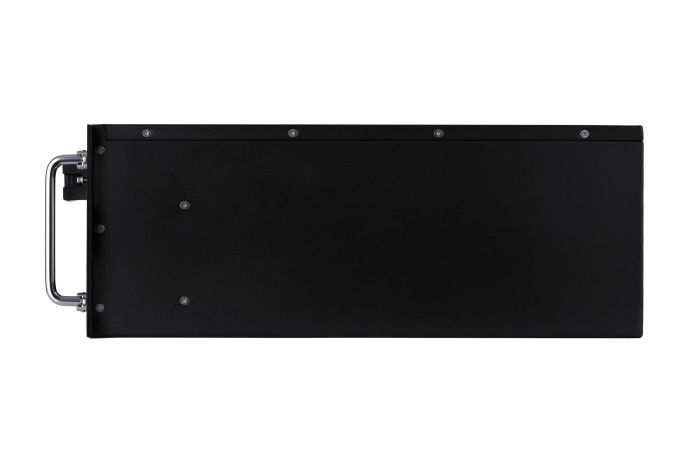Акумуляторна батарея 2E LFP48, 48В, 150А•год, 19" LCD 16S