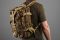 Рюкзак тактичний 2Е, 25L, Molle, камуфляж