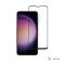 Защитное стекло 2E для TECNO Spark 9 pro (KH7n), 2.5D FCFG, (1 Pack), черная рамка