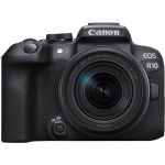 Цифр. фотокамера Canon EOS R10 + RF-S 18-150 IS STM
