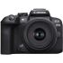 Цифр. фотокамера Canon EOS R10 + RF-S 18-45 IS STM