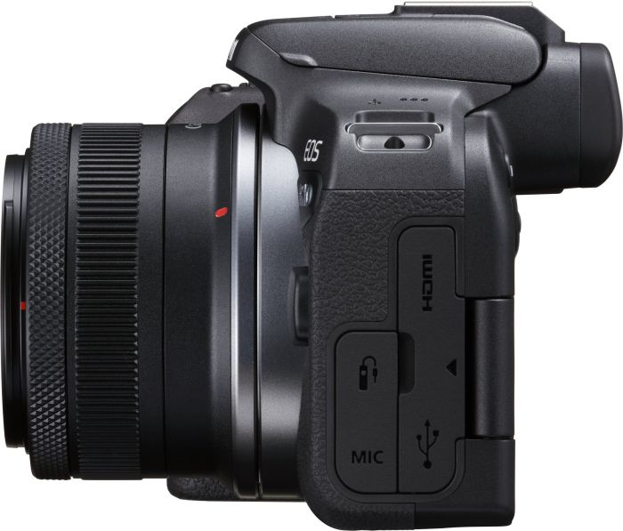 Цифр. фотокамера Canon EOS R10 + RF-S 18-45 IS STM