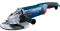Шліфмашина кутова Bosch Professional GWS 24-230 JZ 230мм 2400Вт 6500об/хв 5.8кг плавн. пуск із системою захисту від пилу Cyclone Tech