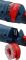 Шліфмашина кутова Bosch Professional GWS 24-230 JZ 230мм 2400Вт 6500об/хв 5.8кг плавн. пуск із системою захисту від пилу Cyclone Tech