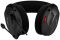 Гарнитура игровая HyperX Cloud Stinger 2 Core, mini-jack/dual 3.5мм, 2м/0.15м, черный