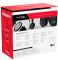 Гарнітура ігрова HyperX Cloud Stinger 2 Core, mini-jack/dual 3.5мм, 2м/0.15м, чорний