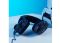 Гарнитура HyperX Cloud Stinger 2 Core PS5/PS4, mini-jack, черно-синий