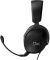 Гарнитура HyperX Cloud Stinger 2 Core PS5/PS4, mini-jack, черно-синий