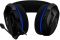 Гарнитура HyperX Cloud Stinger 2 Core PS5/PS4, mini-jack, черно-синий