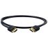 Кабель HDMI,  , Premium 4K, 7.0M, 24AWG Черный Cypress CBL-H300-070