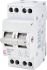 Переключатель нагрузки ETI SSQ 225 "1-0-2", 2p 25A