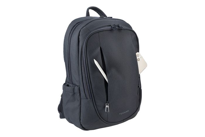 Рюкзак Tucano Binario  AGS 15.6", синий