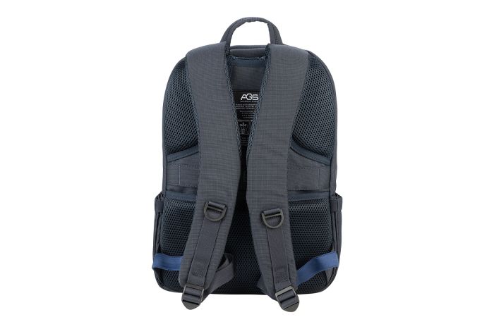 Рюкзак Tucano Binario  AGS 15.6", синий