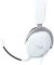 Гарнитура HyperX Cloud Stinger 2 Core PS5/PS4, mini-jack, бело-синий