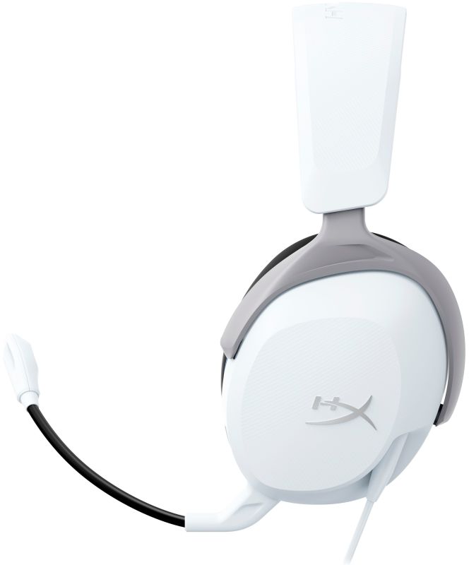 Гарнитура HyperX Cloud Stinger 2 Core PS5/PS4, mini-jack, бело-синий
