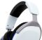 Гарнитура HyperX Cloud Stinger 2 Core PS5/PS4, mini-jack, бело-синий